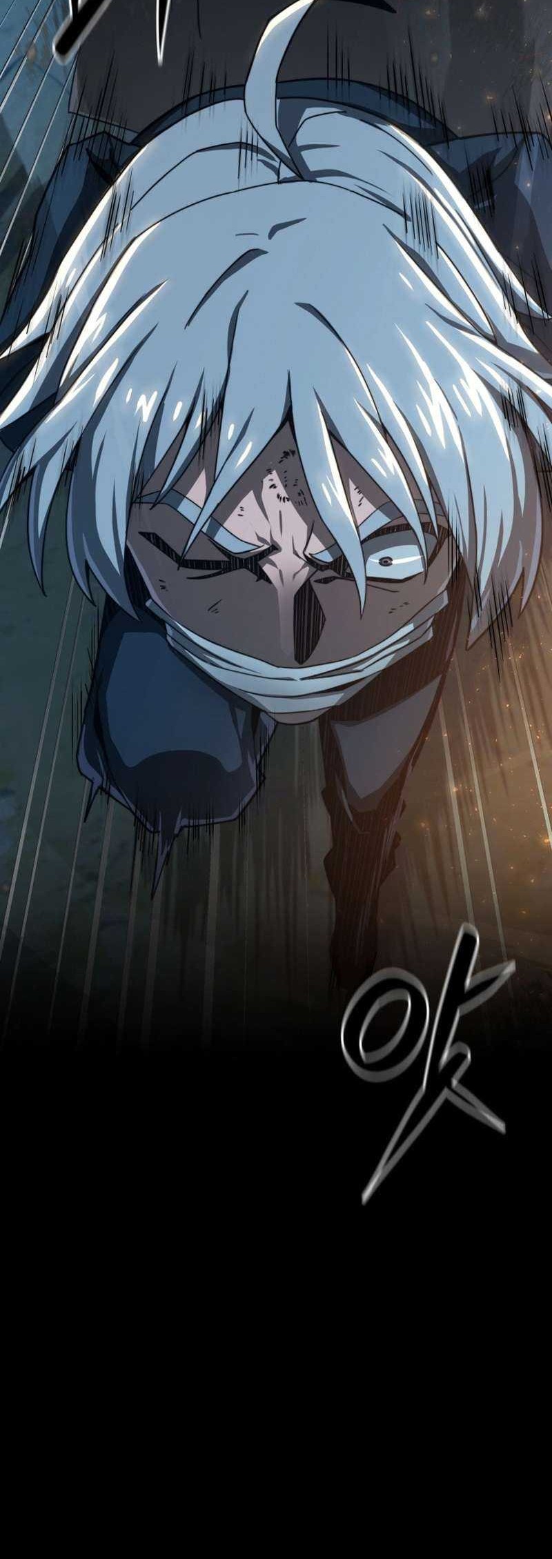 Damn Demonic Swords Chapter 11 - halaman 13