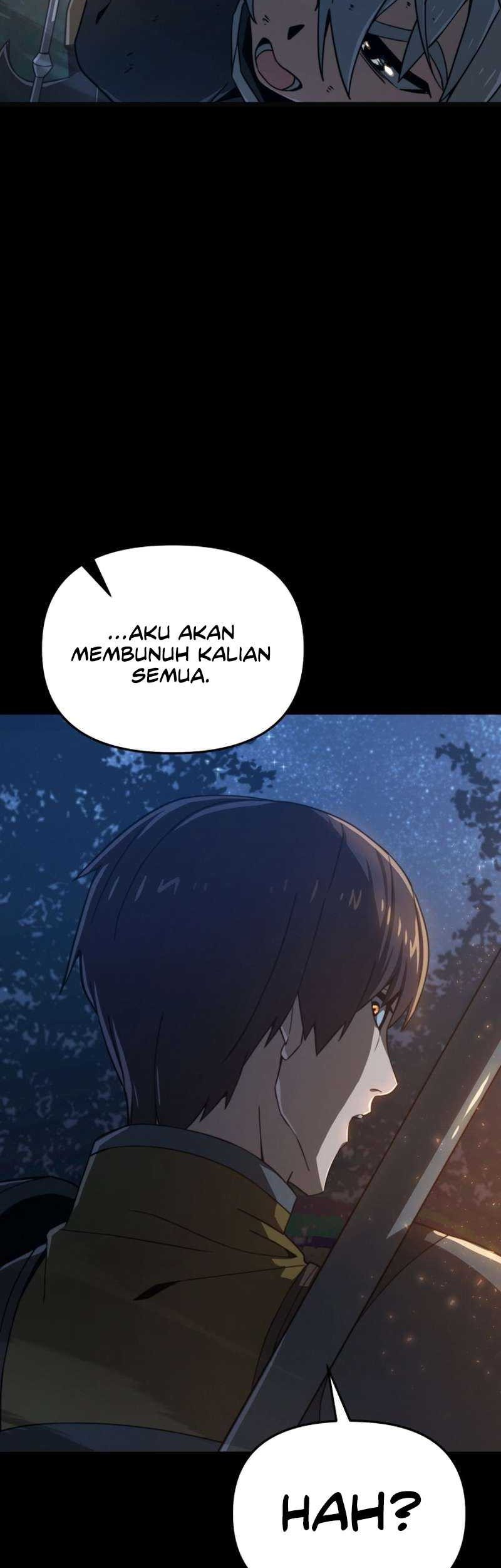 Damn Demonic Swords Chapter 11 - halaman 16