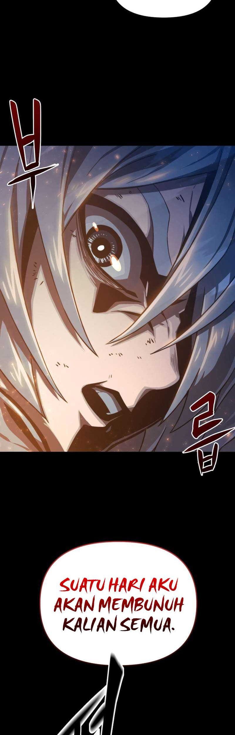 Damn Demonic Swords Chapter 11 - halaman 17