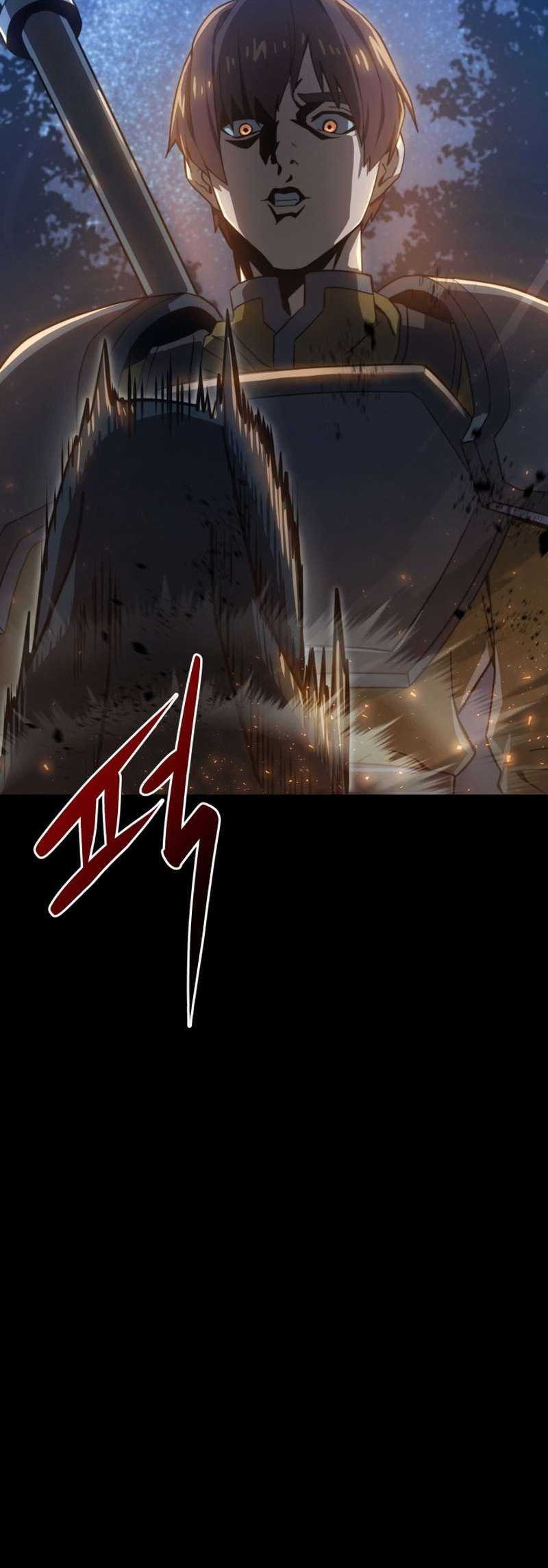Damn Demonic Swords Chapter 11 - halaman 19