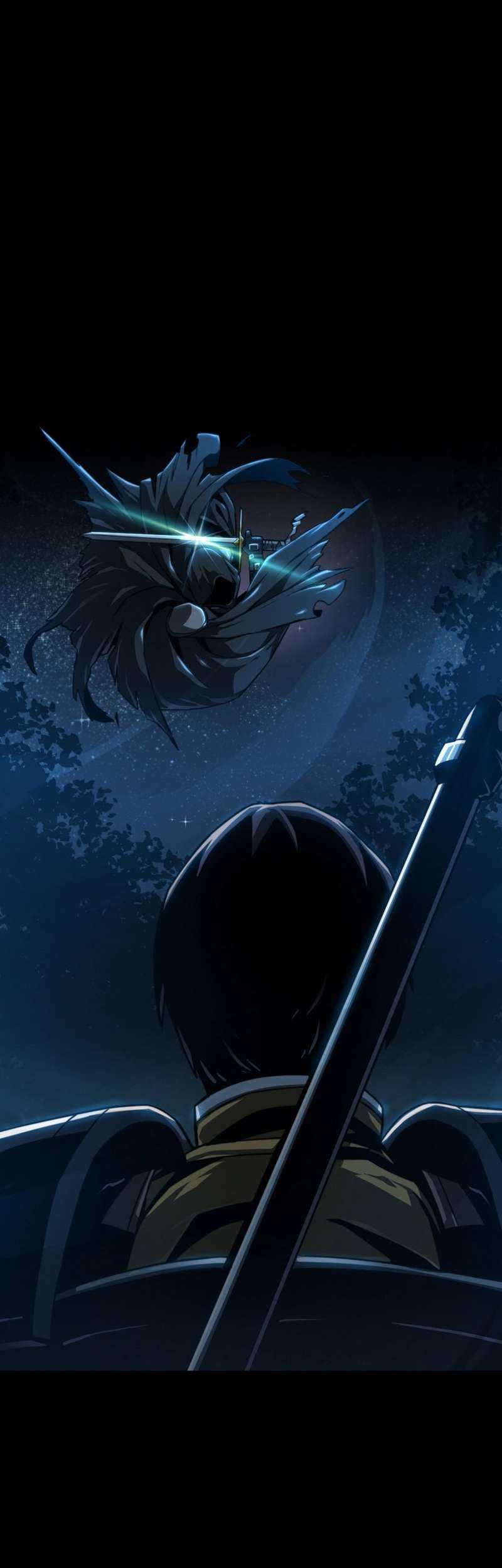 Damn Demonic Swords Chapter 11 - halaman 24