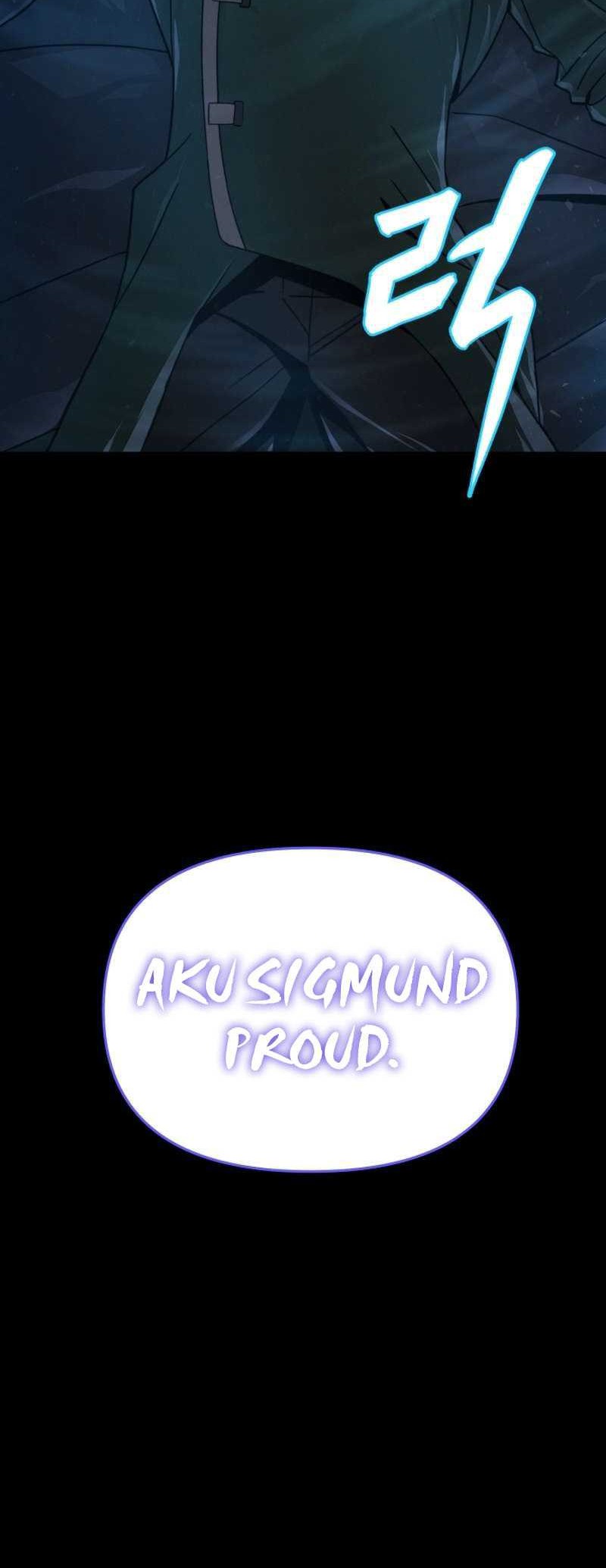 Damn Demonic Swords Chapter 11 - halaman 31
