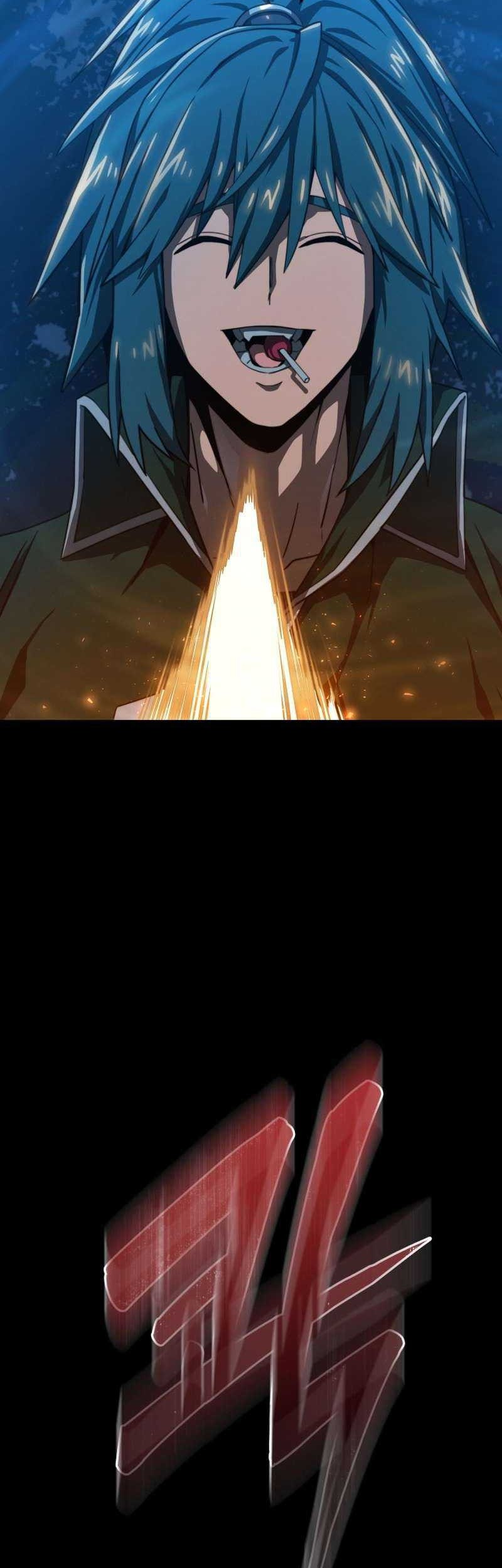Damn Demonic Swords Chapter 11 - halaman 34