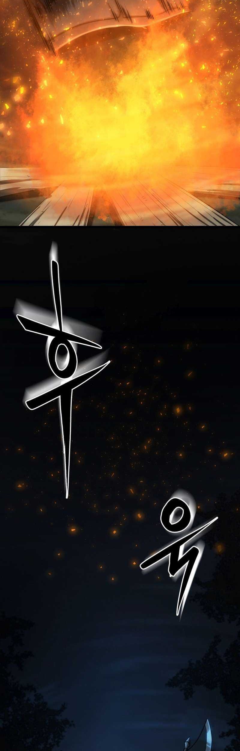 Damn Demonic Swords Chapter 11 - halaman 39