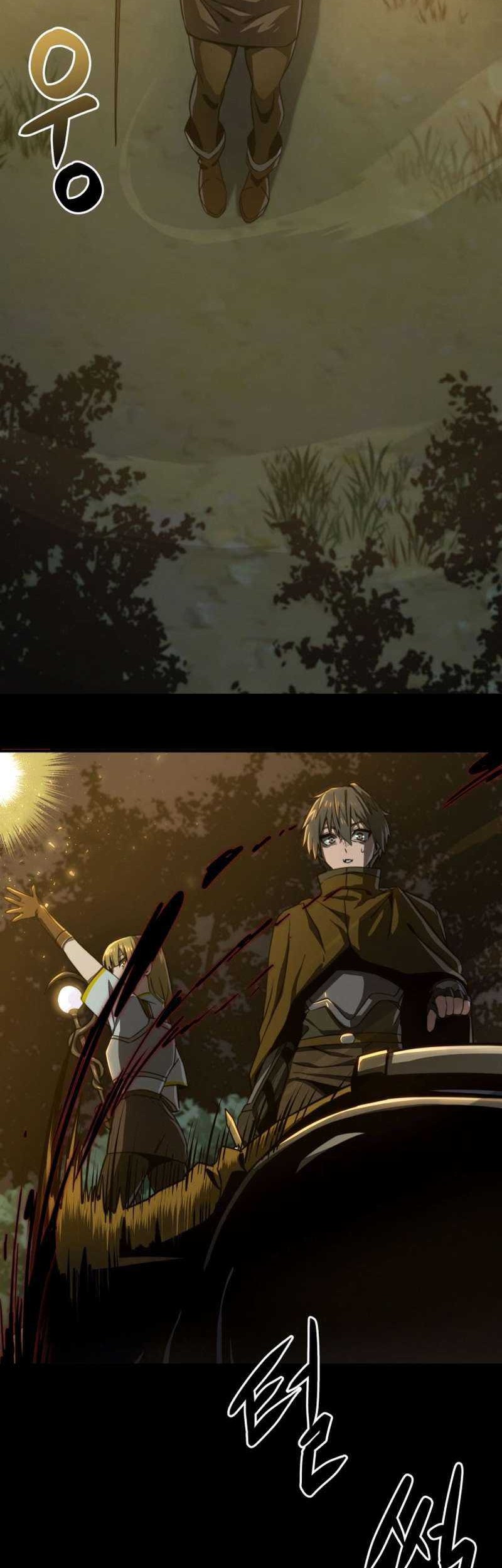 Damn Demonic Swords Chapter 11 - halaman 44