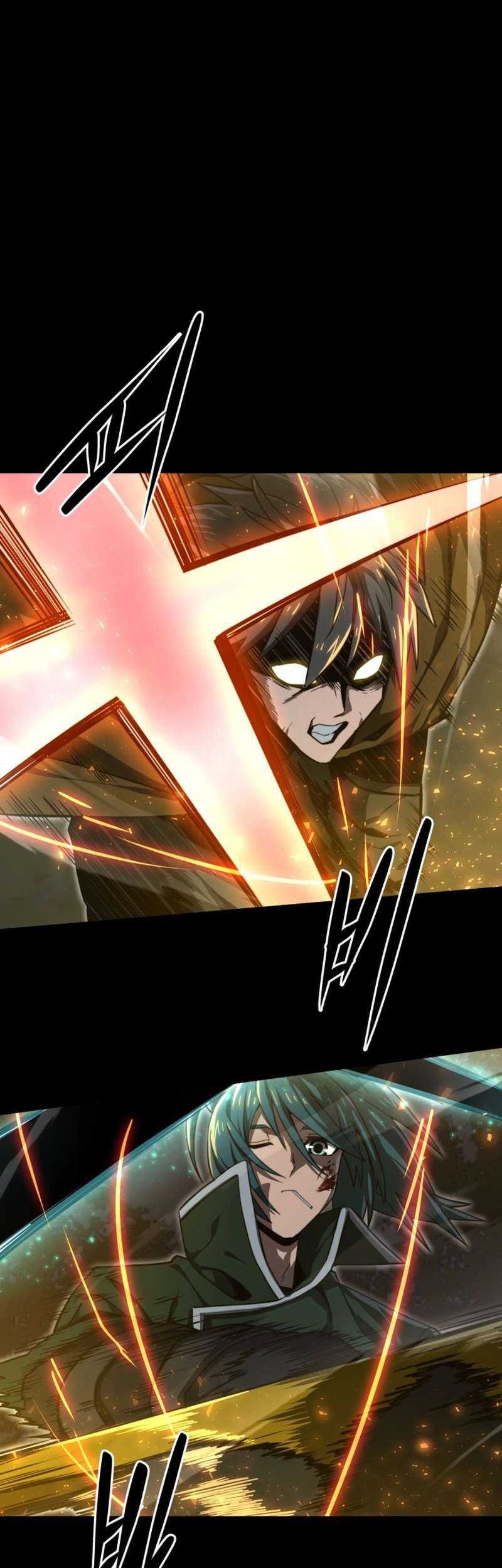 Damn Demonic Swords Chapter 11 - halaman 47