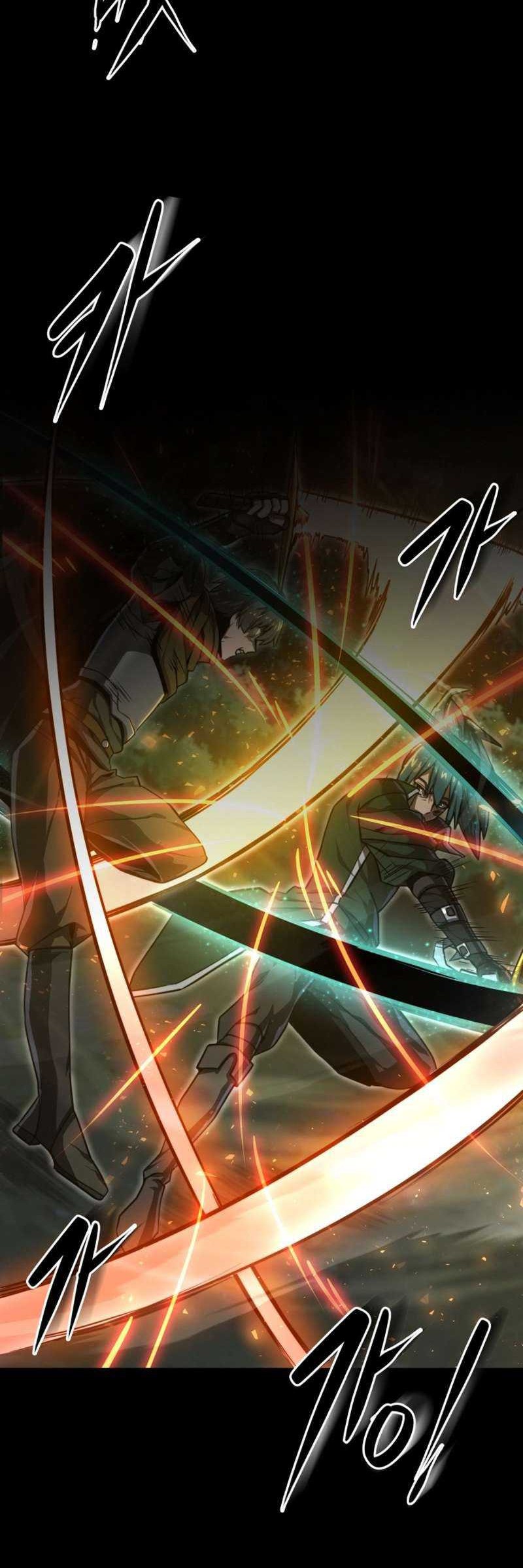 Damn Demonic Swords Chapter 11 - halaman 48