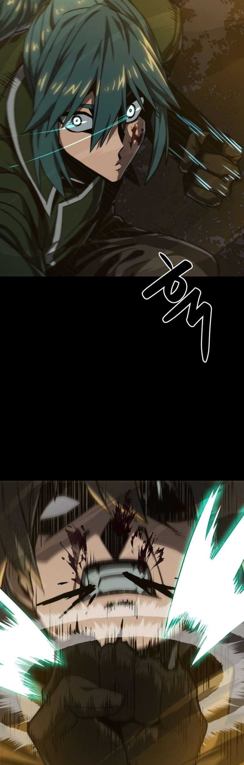 Damn Demonic Swords Chapter 11 - halaman 53