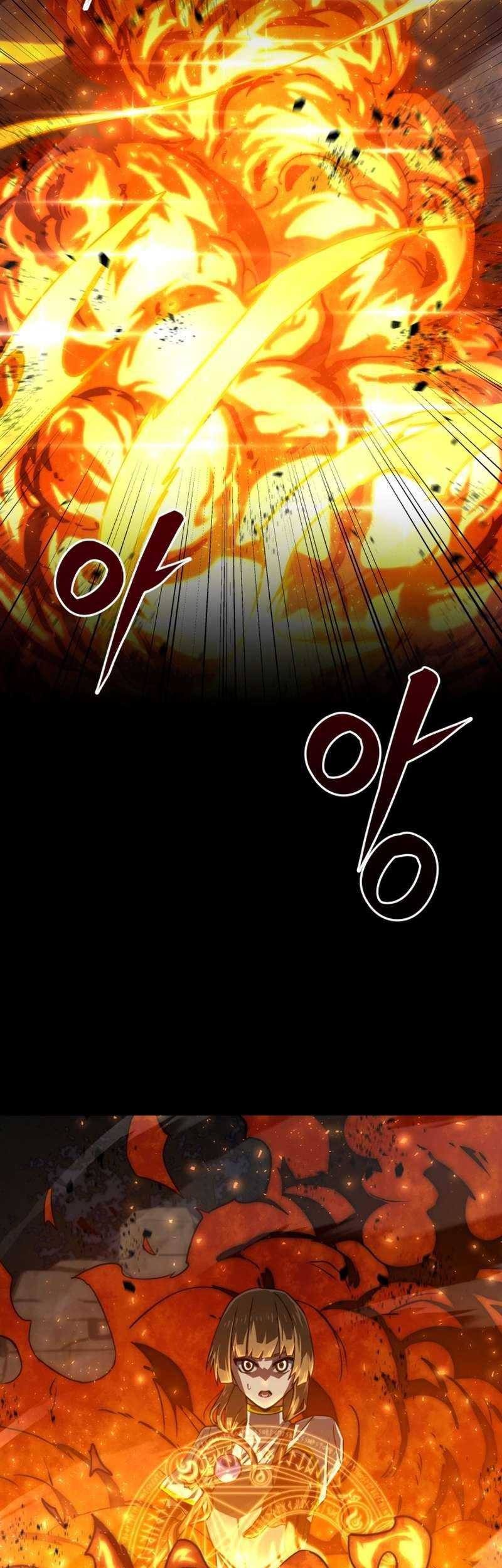Damn Demonic Swords Chapter 11 - halaman 59