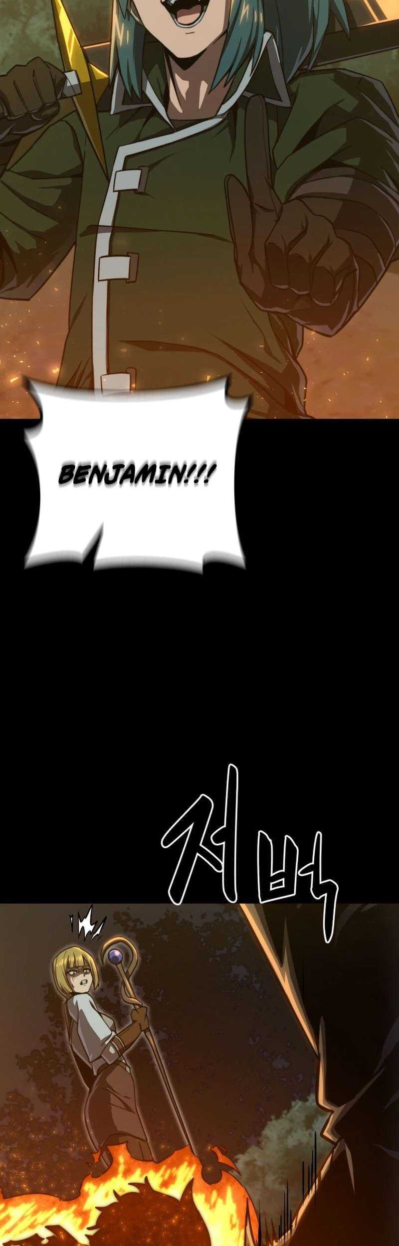 Damn Demonic Swords Chapter 11 - halaman 63