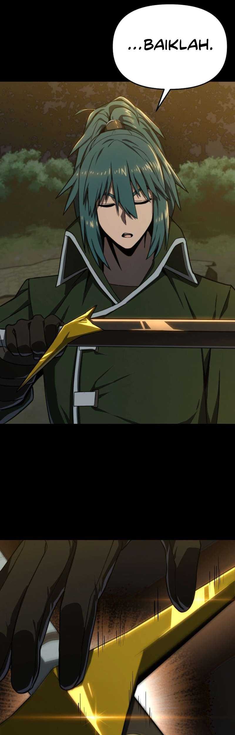 Damn Demonic Swords Chapter 11 - halaman 67