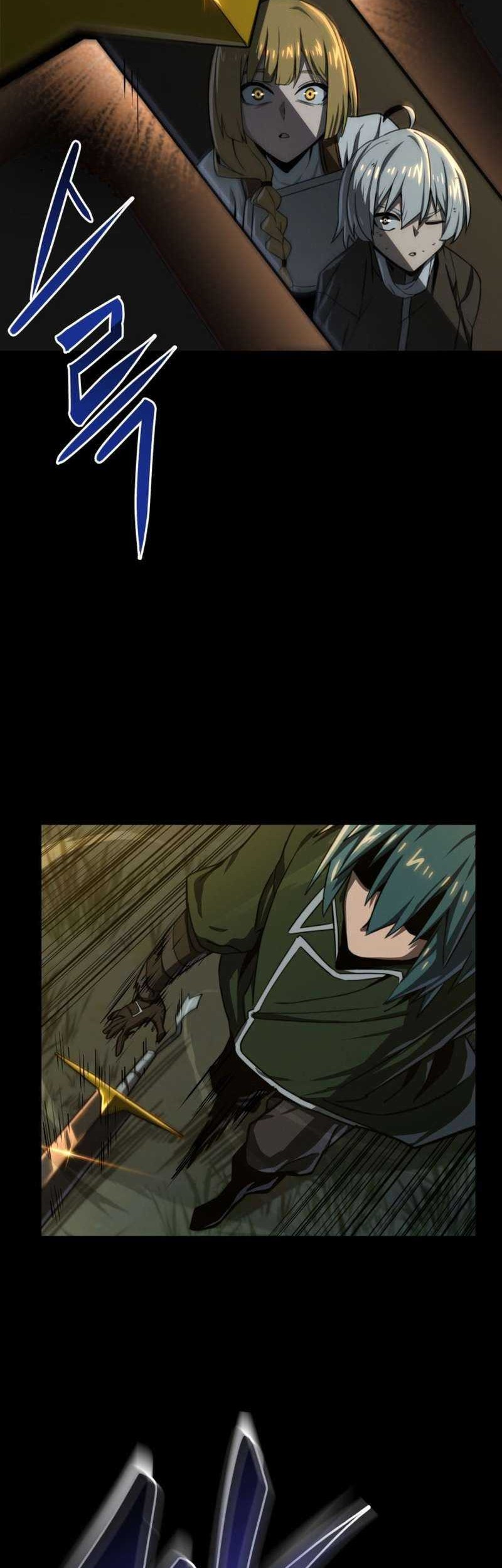 Damn Demonic Swords Chapter 11 - halaman 68