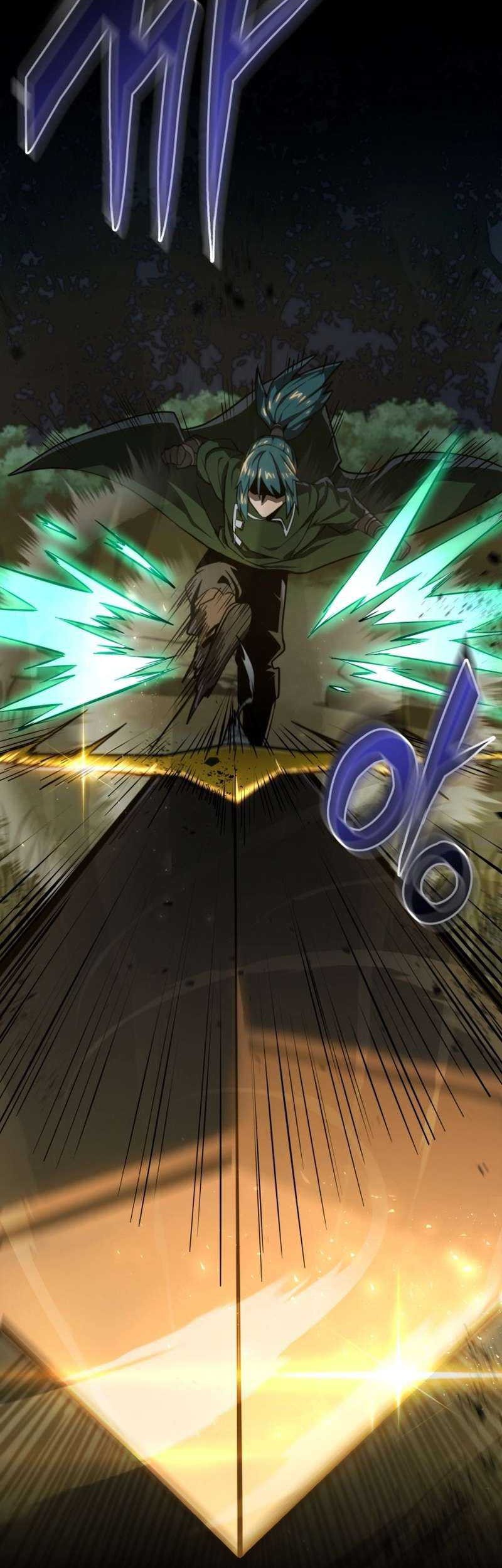 Damn Demonic Swords Chapter 11 - halaman 69