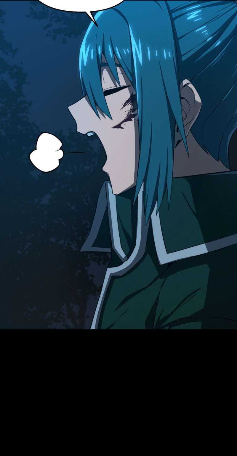 Damn Demonic Swords Chapter 11 - halaman 72