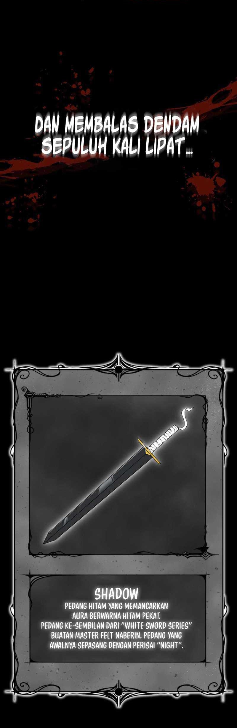 Damn Demonic Swords Chapter 11 - halaman 78