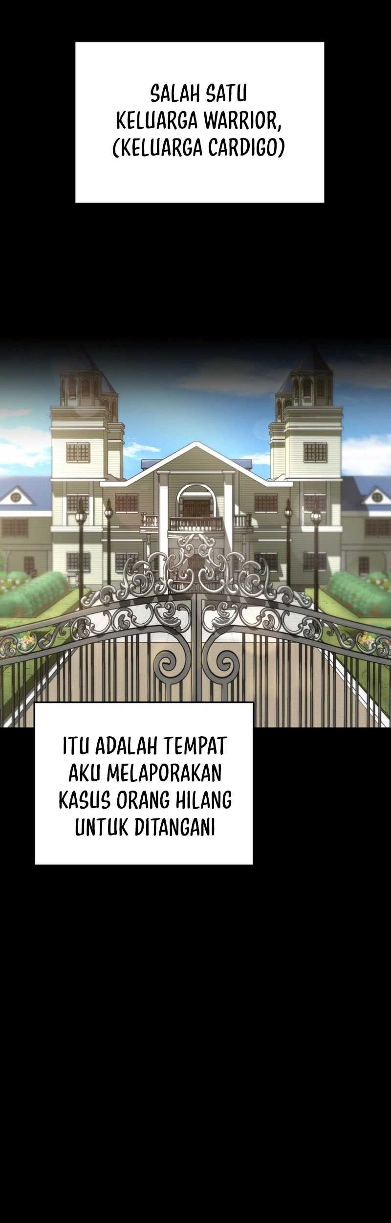 Damn Demonic Swords Chapter 12 - halaman 15