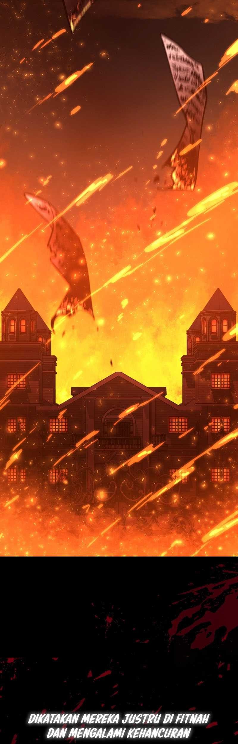 Damn Demonic Swords Chapter 12 - halaman 17