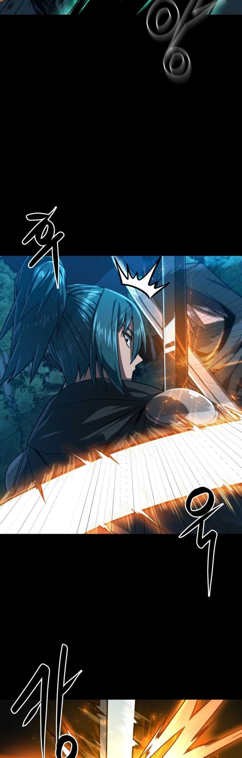 Damn Demonic Swords Chapter 12 - halaman 28
