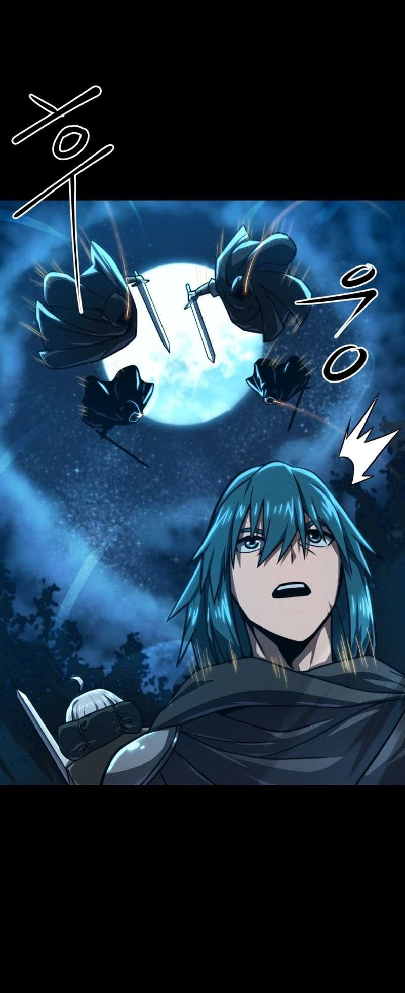 Damn Demonic Swords Chapter 12 - halaman 30