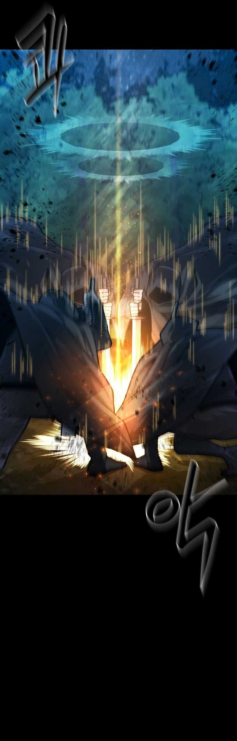 Damn Demonic Swords Chapter 12 - halaman 31