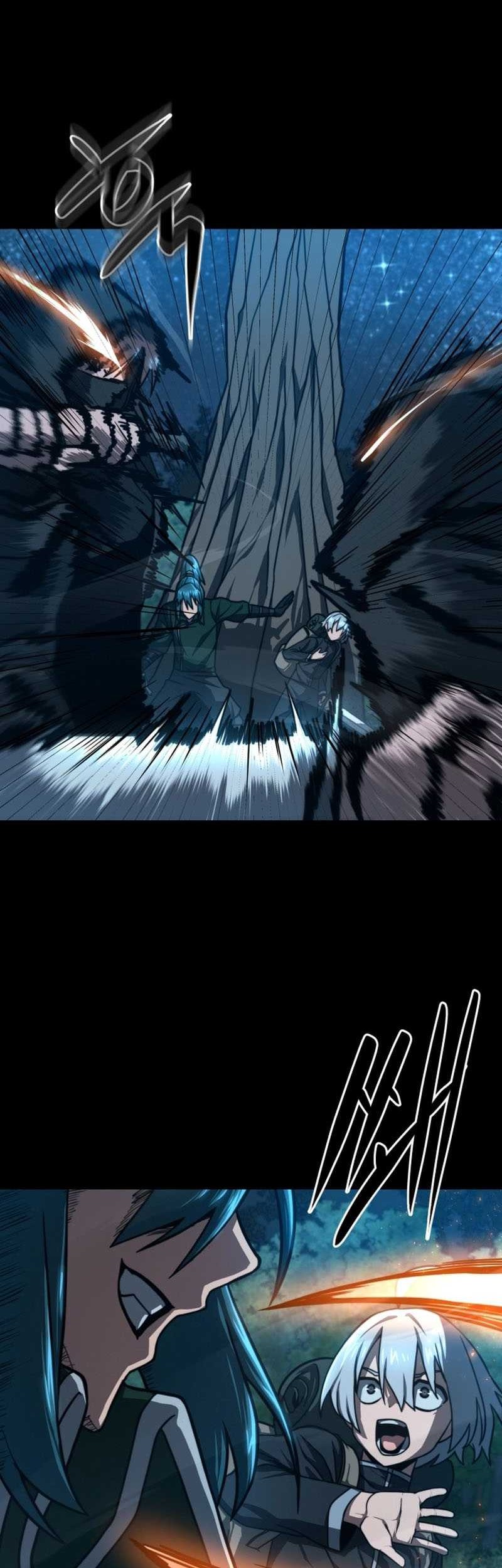 Damn Demonic Swords Chapter 12 - halaman 34