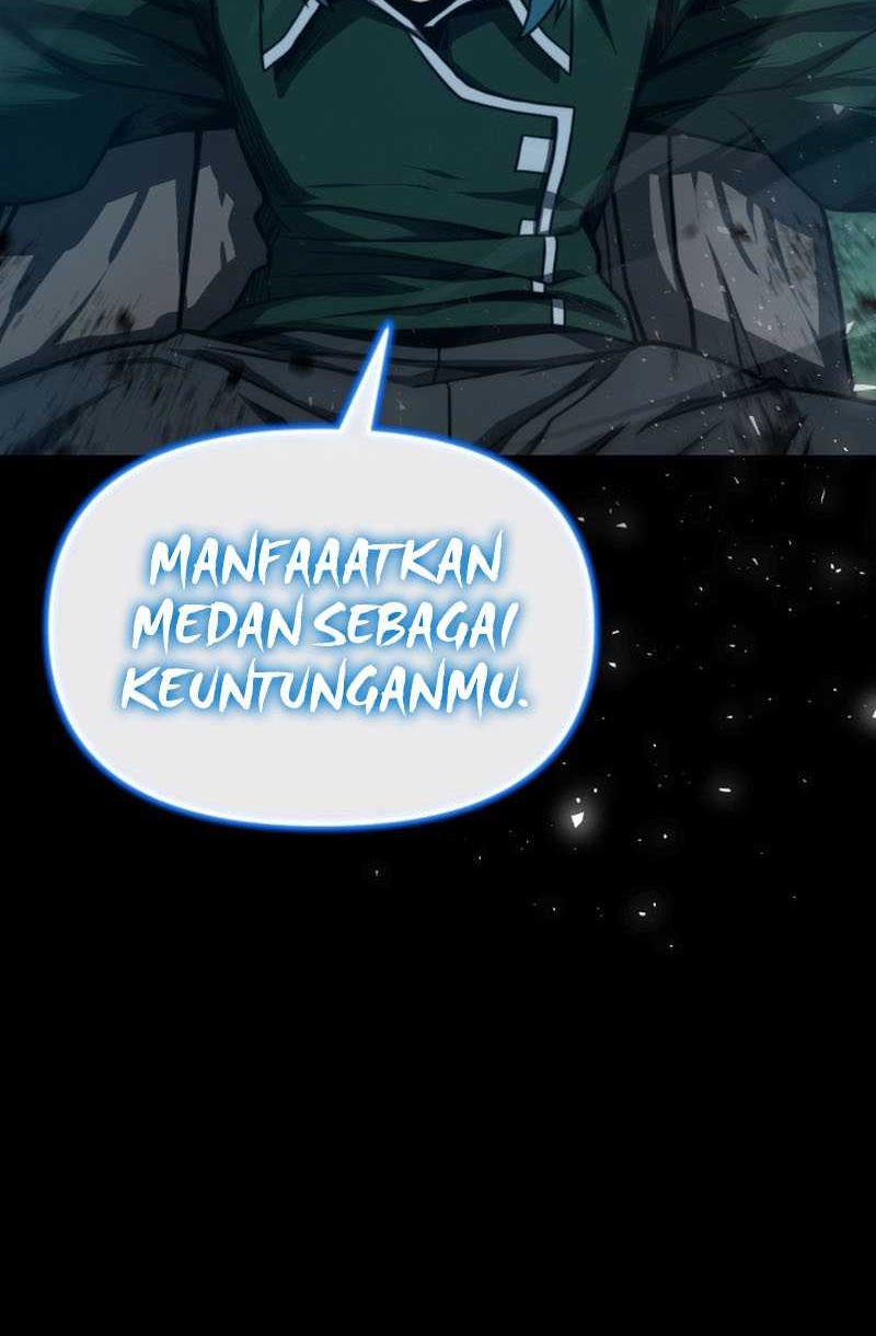 Damn Demonic Swords Chapter 12 - halaman 36