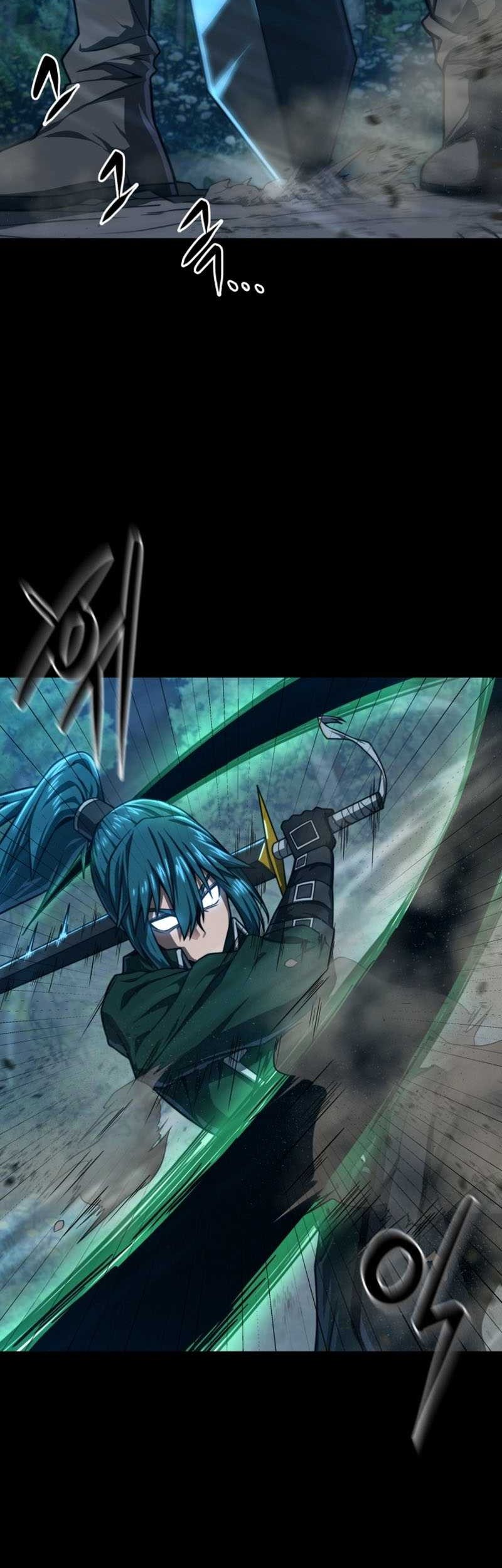 Damn Demonic Swords Chapter 12 - halaman 39