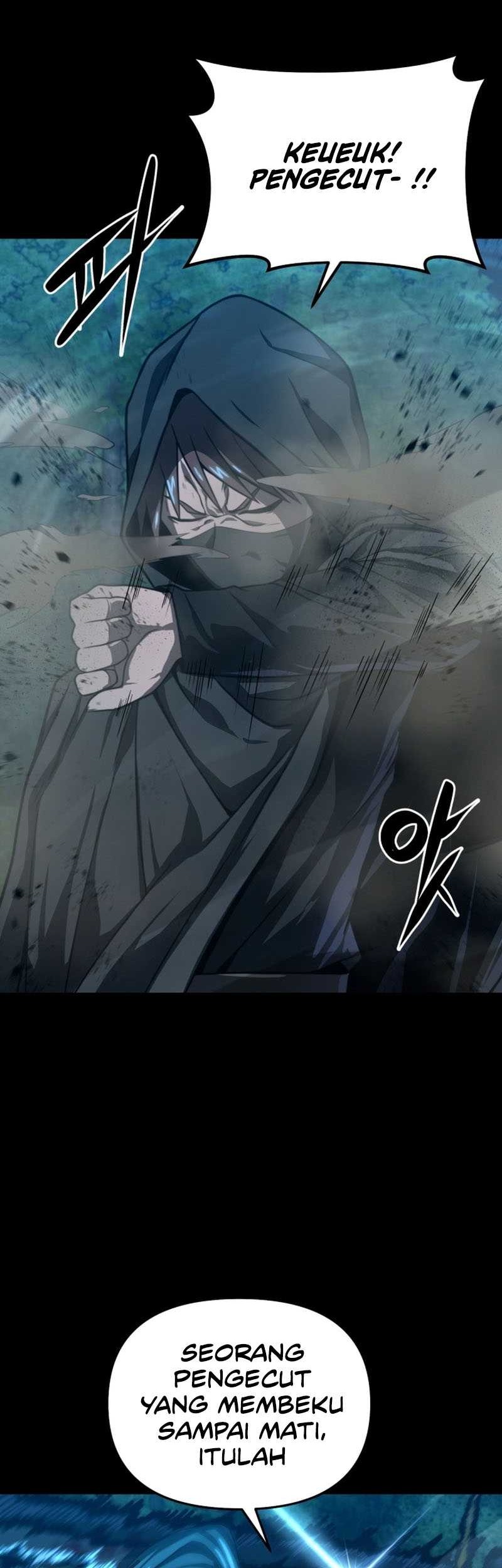 Damn Demonic Swords Chapter 12 - halaman 40