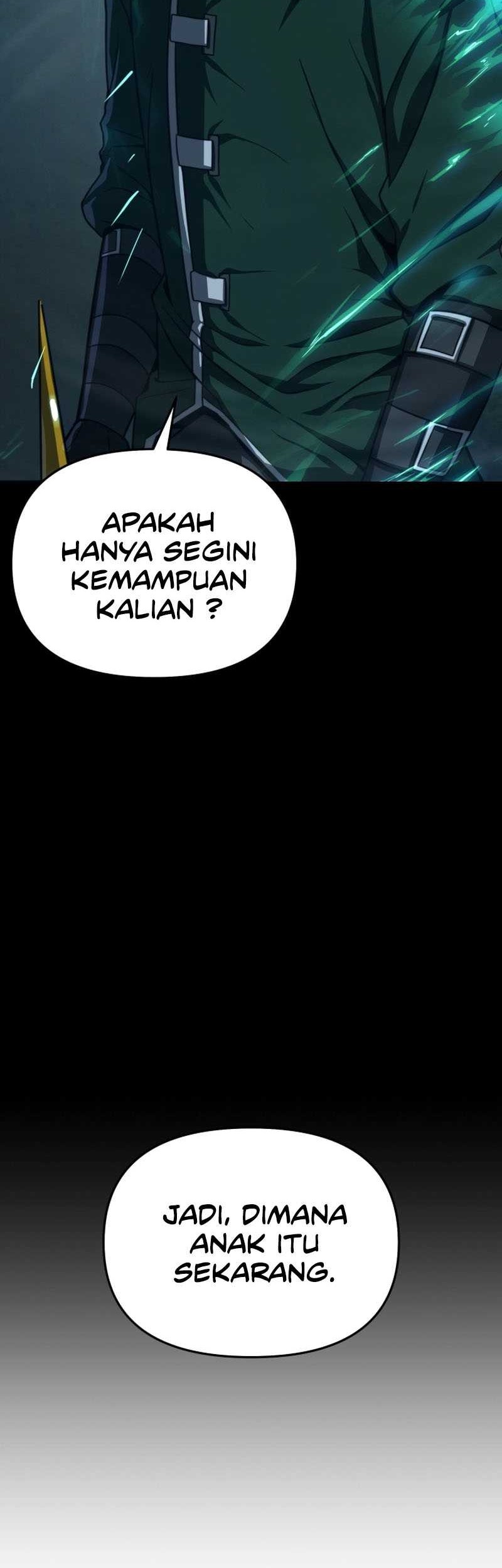 Damn Demonic Swords Chapter 12 - halaman 44