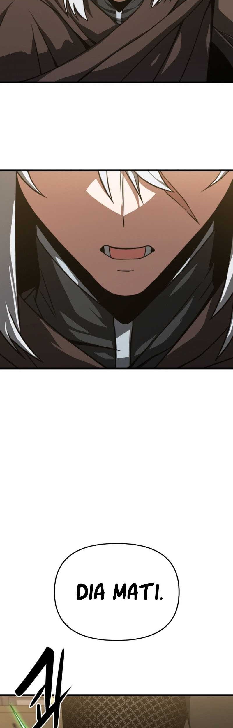 Damn Demonic Swords Chapter 12 - halaman 46
