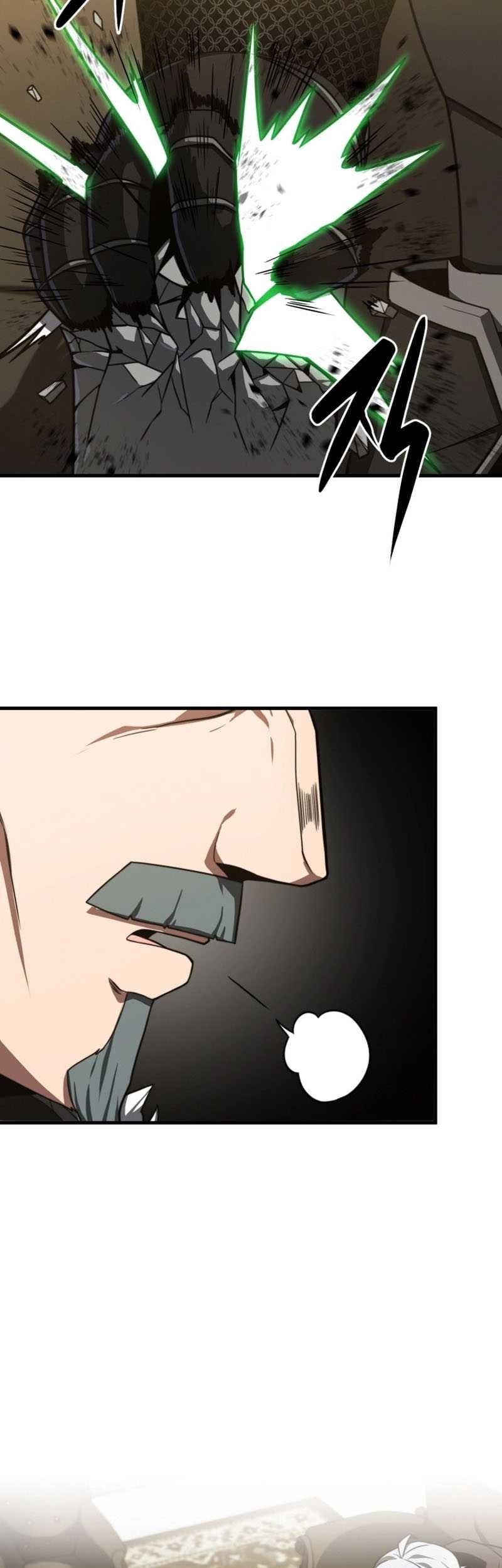 Damn Demonic Swords Chapter 12 - halaman 47