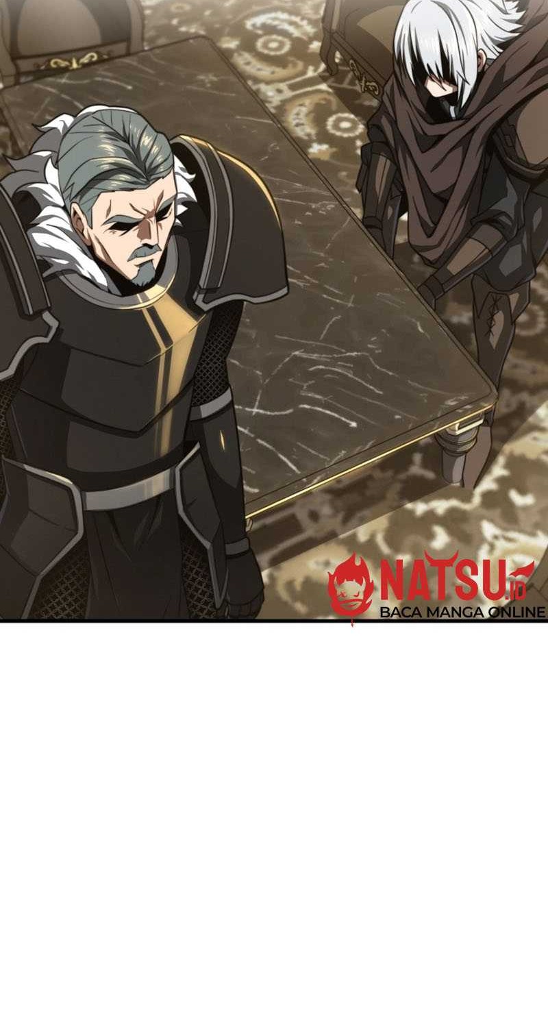 Damn Demonic Swords Chapter 12 - halaman 48