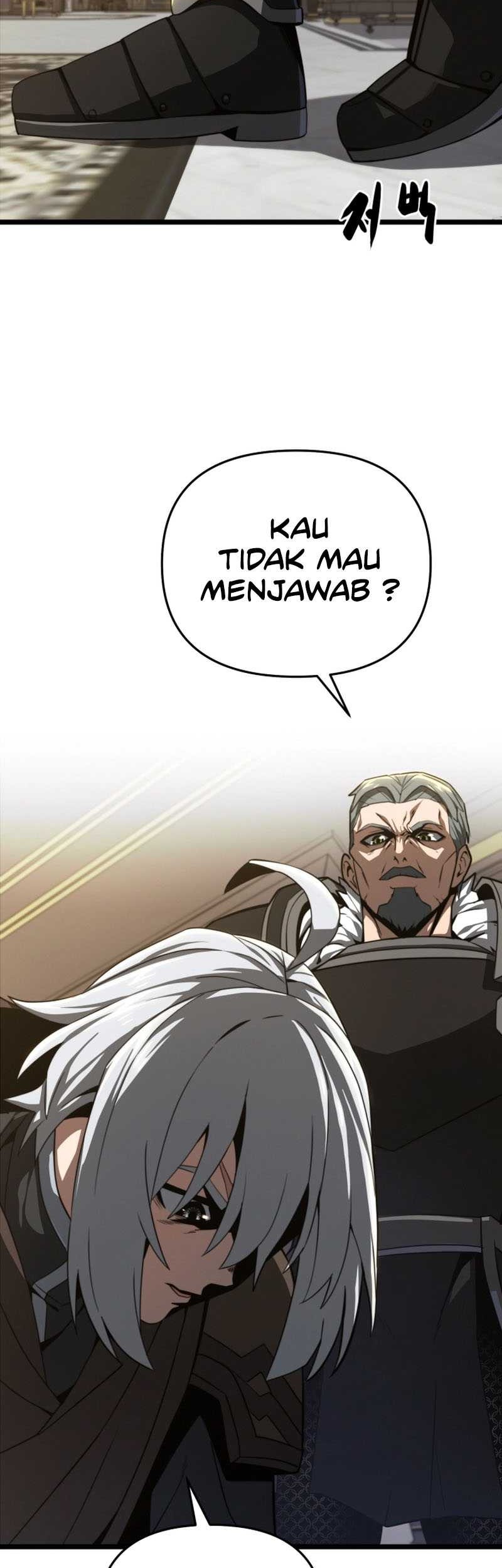 Damn Demonic Swords Chapter 12 - halaman 51