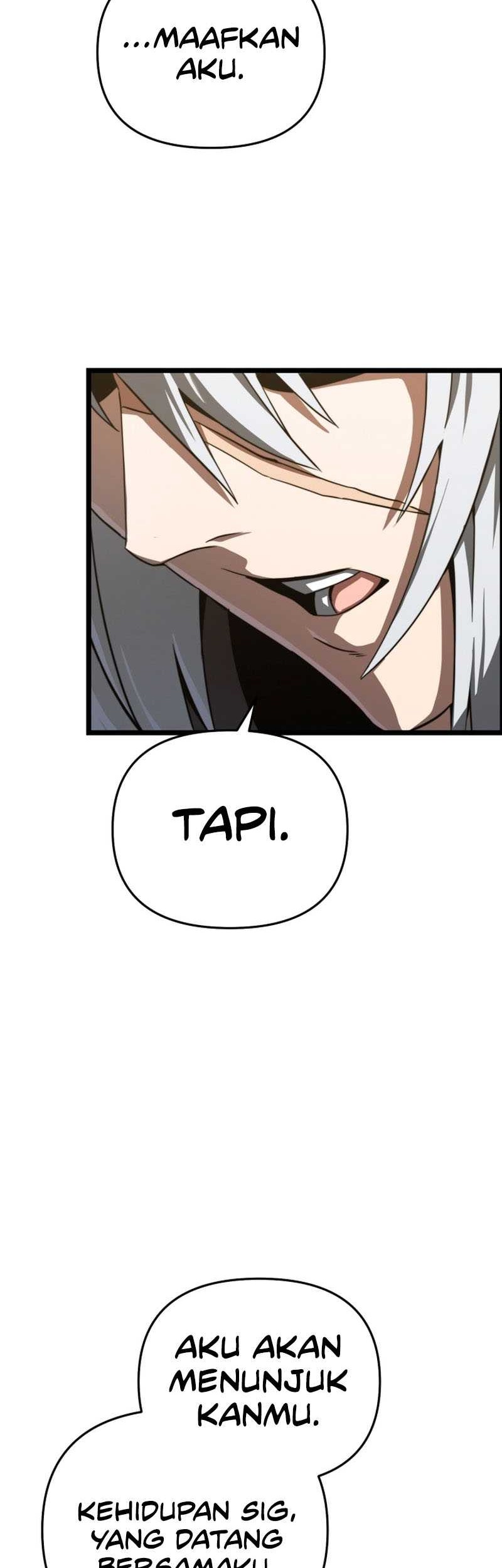 Damn Demonic Swords Chapter 12 - halaman 52