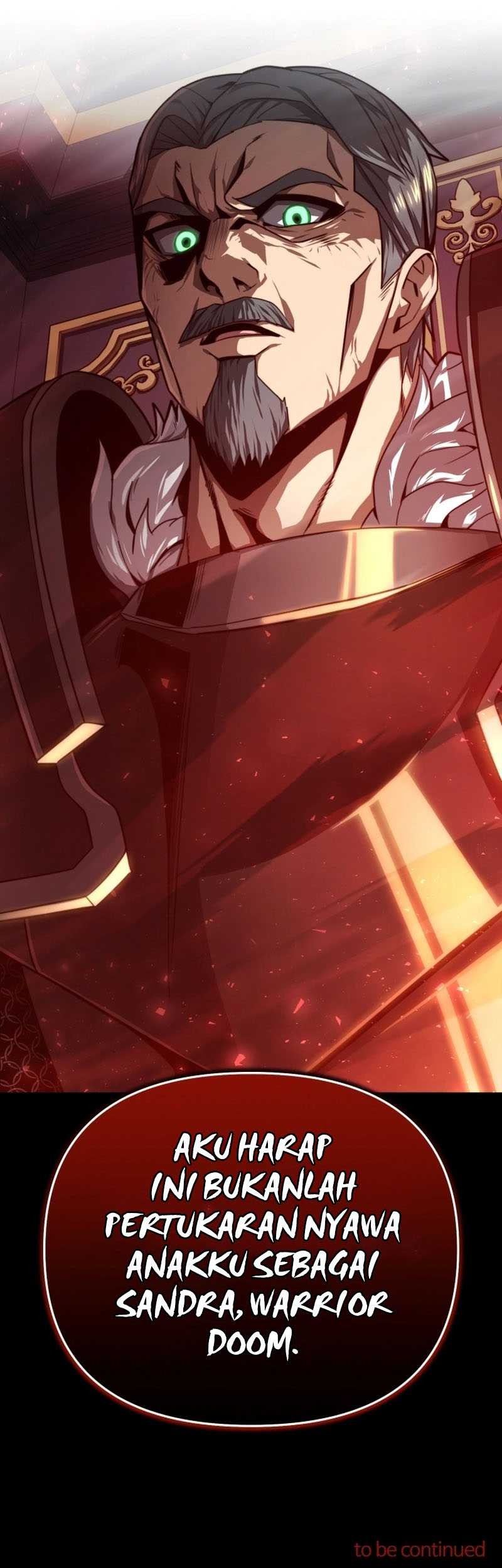 Damn Demonic Swords Chapter 12 - halaman 55