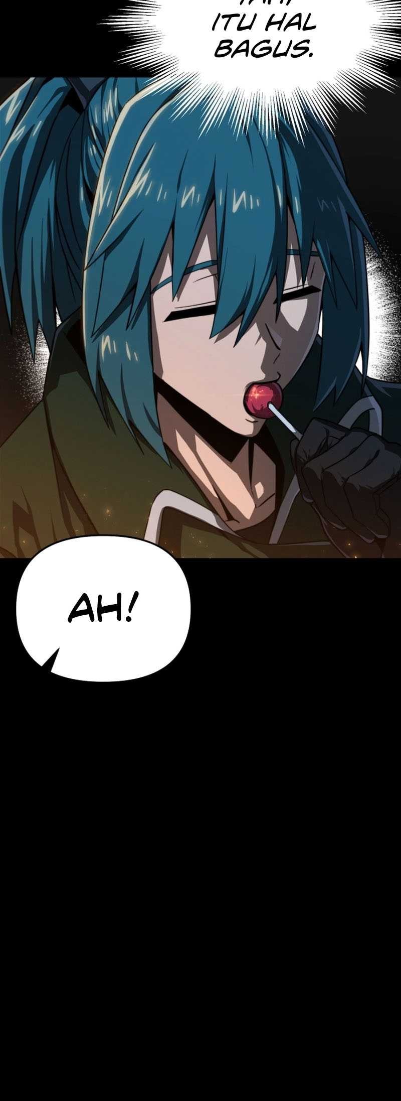 Damn Demonic Swords Chapter 12 - halaman 6