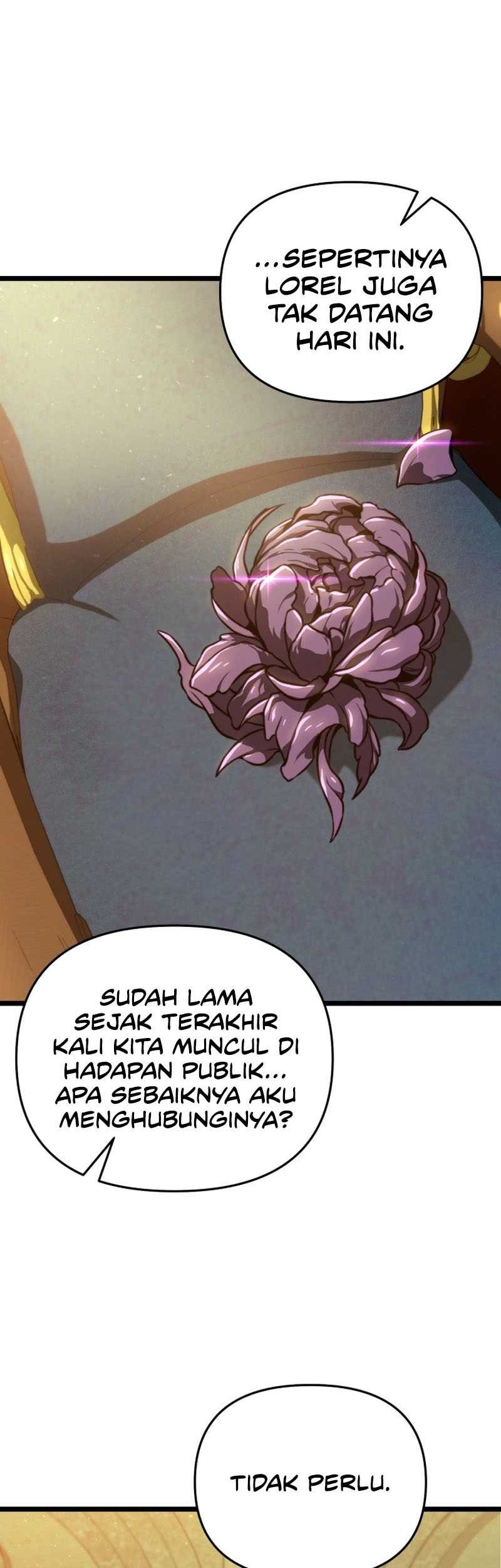 Damn Demonic Swords Chapter 13 - halaman 11