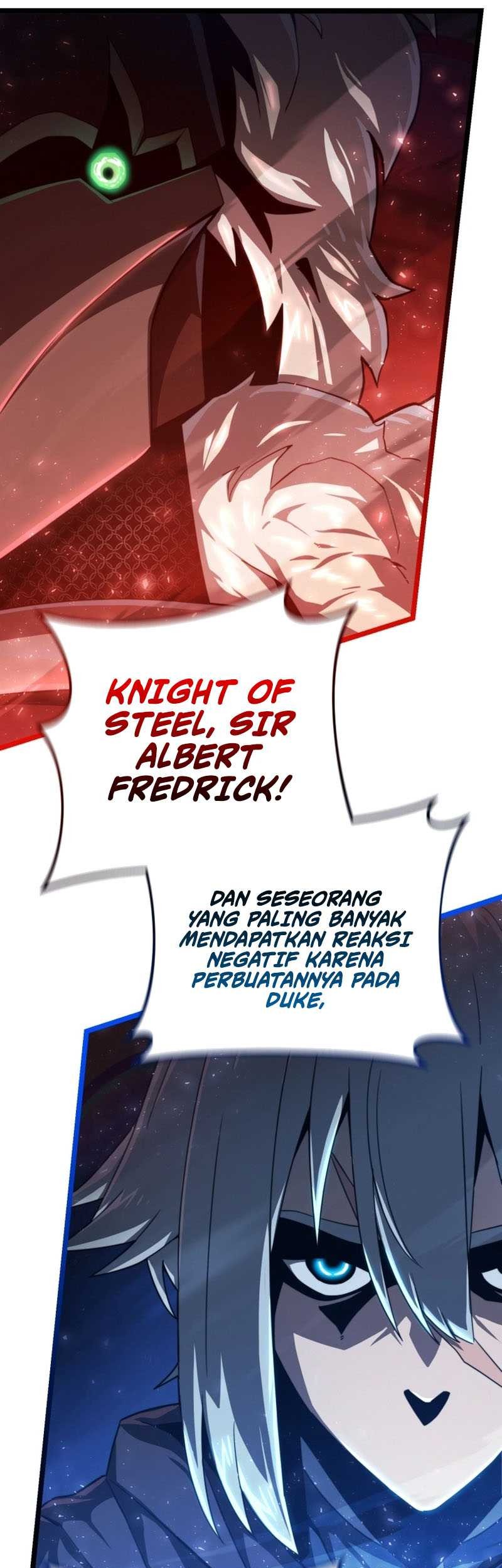 Damn Demonic Swords Chapter 13 - halaman 14