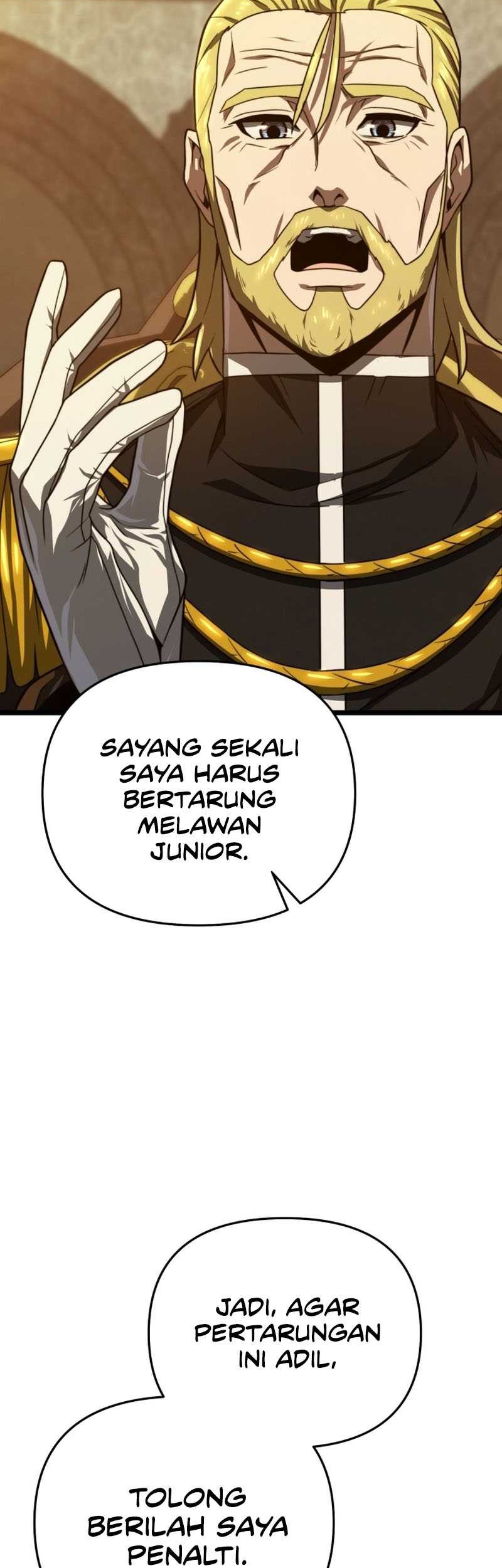 Damn Demonic Swords Chapter 13 - halaman 22