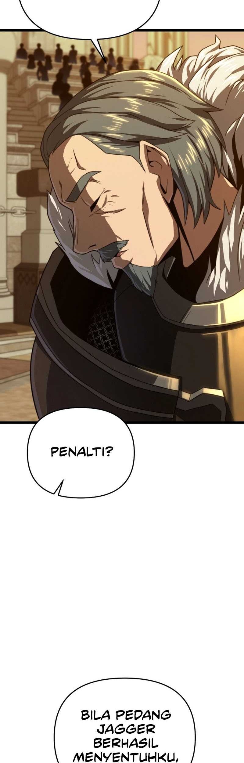 Damn Demonic Swords Chapter 13 - halaman 23