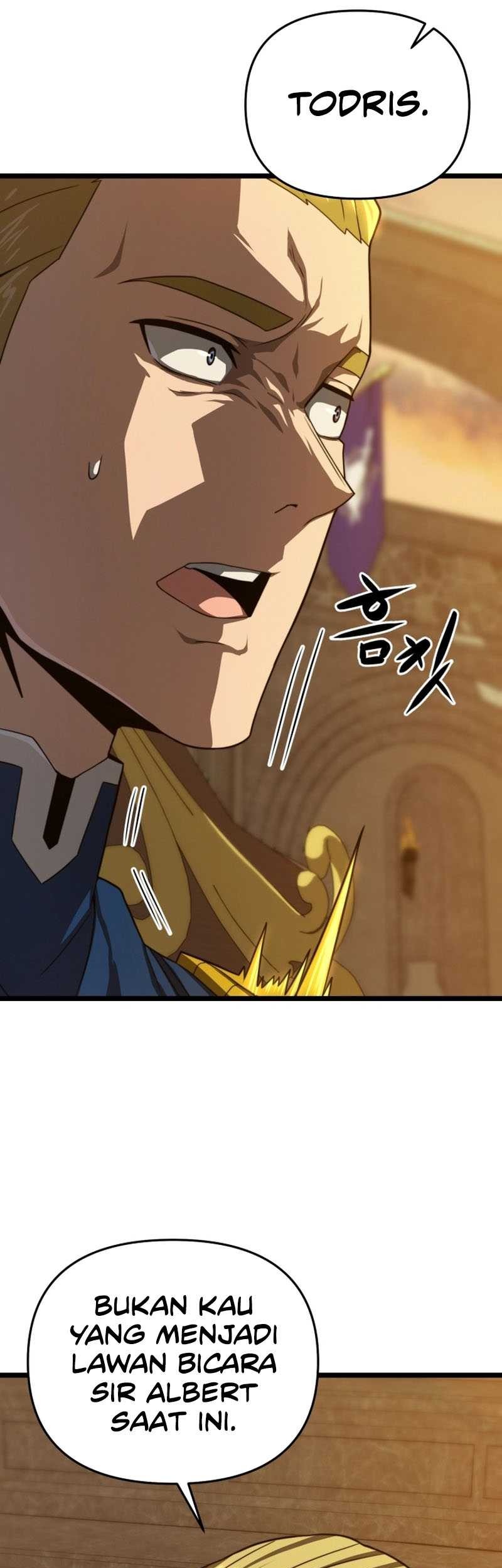 Damn Demonic Swords Chapter 13 - halaman 26