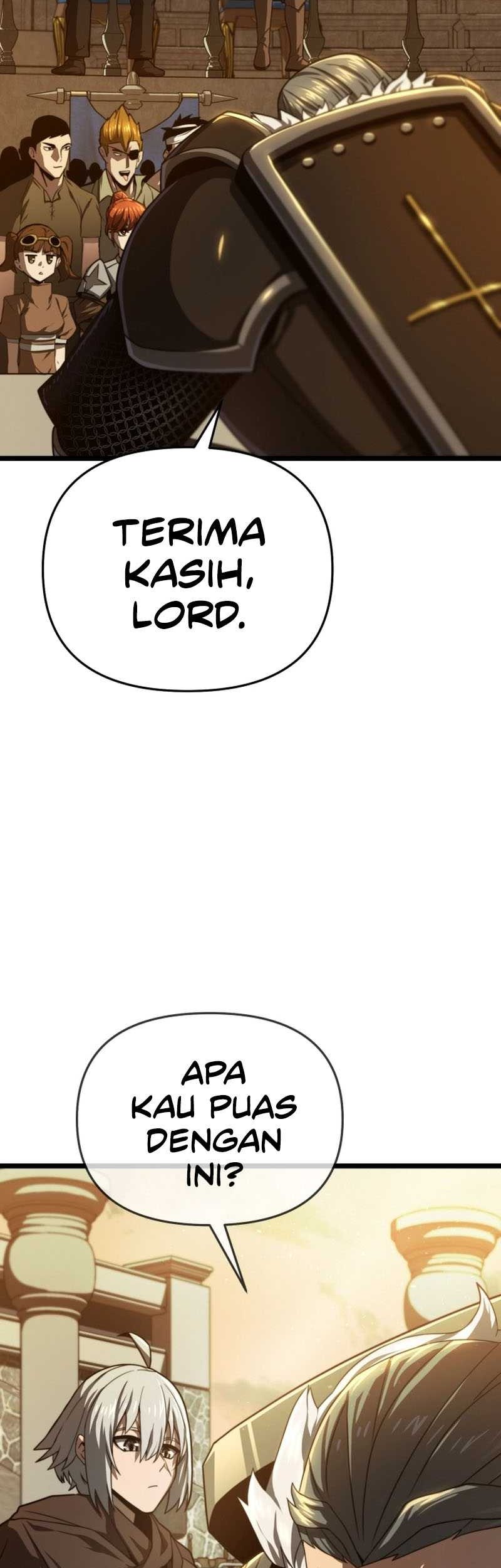 Damn Demonic Swords Chapter 13 - halaman 28