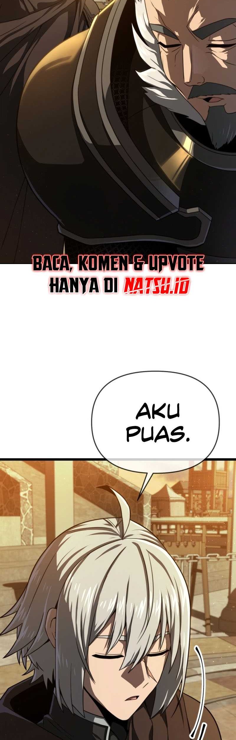 Damn Demonic Swords Chapter 13 - halaman 29