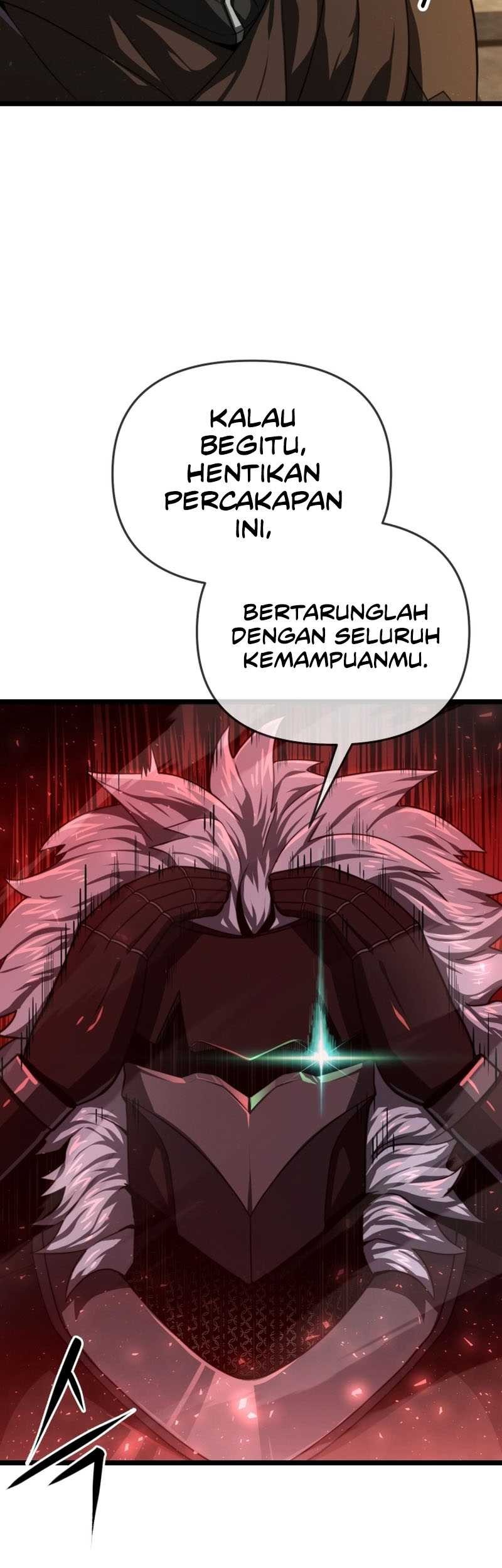 Damn Demonic Swords Chapter 13 - halaman 30