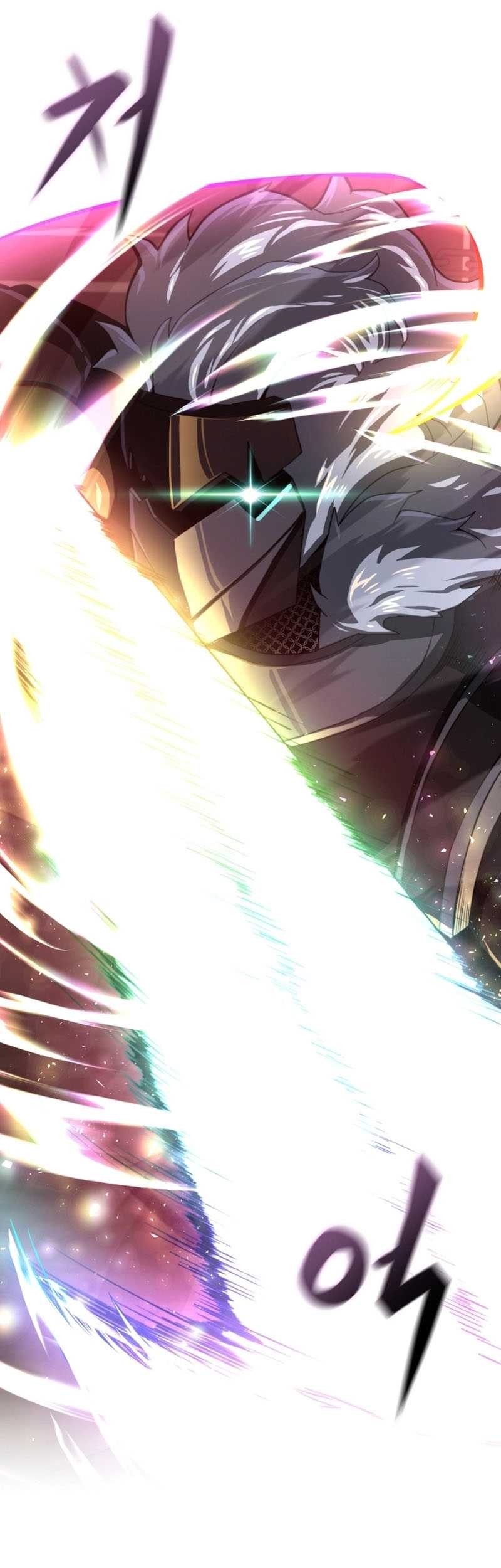 Damn Demonic Swords Chapter 13 - halaman 32