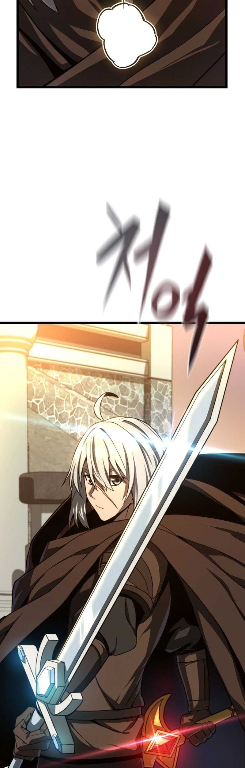 Damn Demonic Swords Chapter 13 - halaman 34