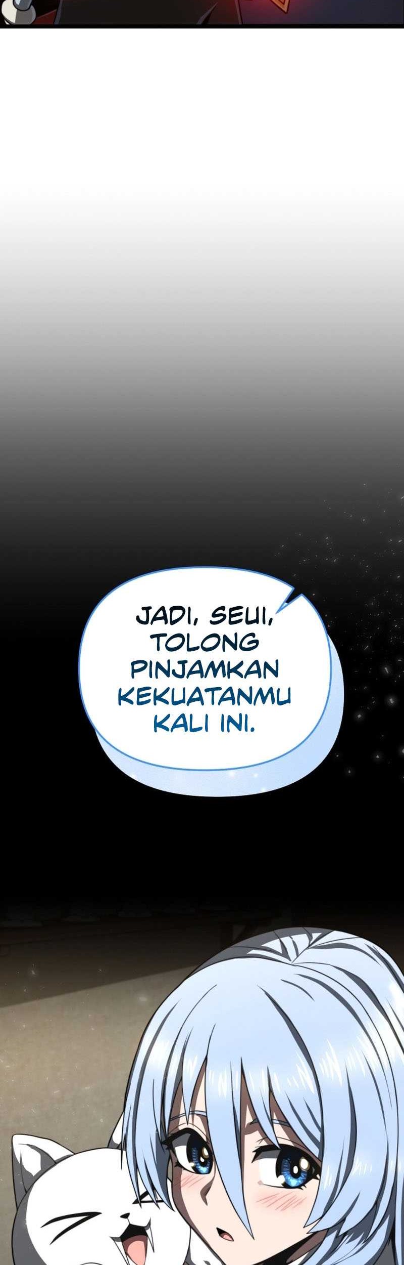 Damn Demonic Swords Chapter 13 - halaman 35