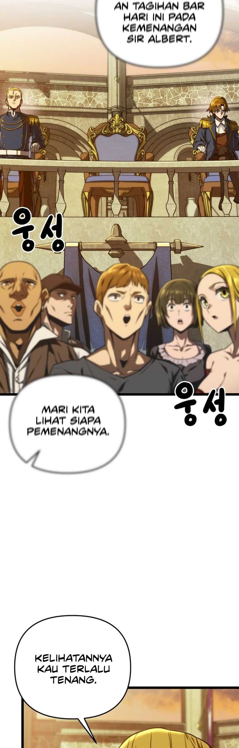 Damn Demonic Swords Chapter 13 - halaman 4