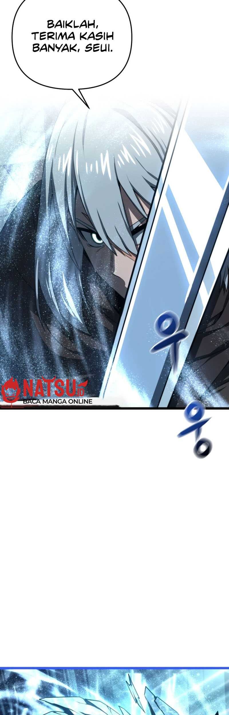 Damn Demonic Swords Chapter 13 - halaman 40