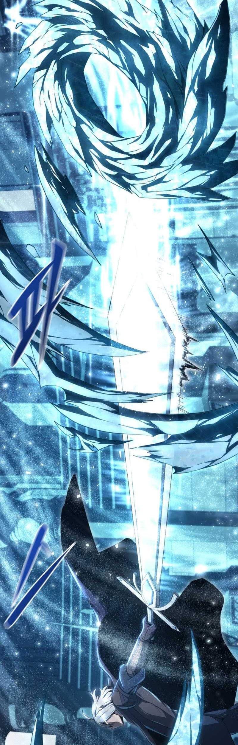 Damn Demonic Swords Chapter 13 - halaman 41